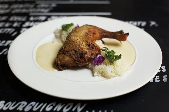 Prague Food and Culture Tour With Prague Foodies - Personalized Small-Group Tour