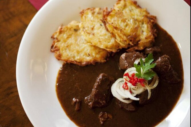 Prague Food and Culture Tour With Prague Foodies - Insider Culinary Tips