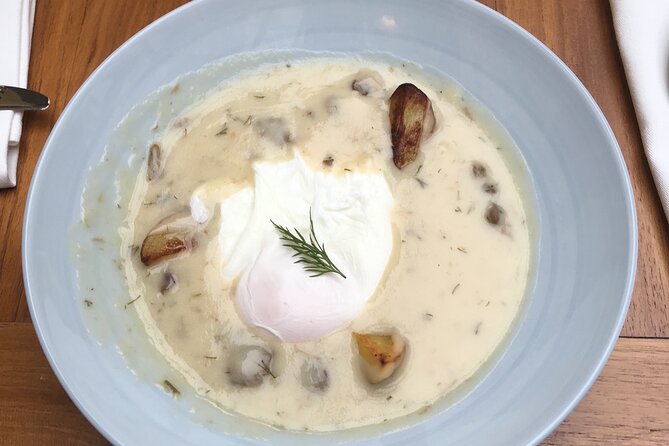 Prague Food and Culture Tour With Prague Foodies - Confirmation and Accessibility