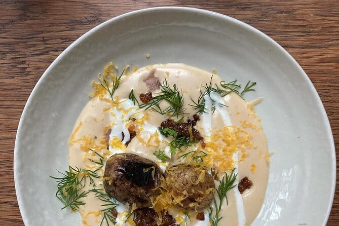 Prague Food Tour with a Local - Price and Value: A Closer Look