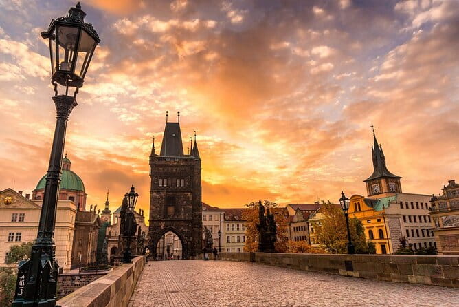 Prague Full-Day Guided Tour From Vienna - A Deep Dive into the Tour Experience