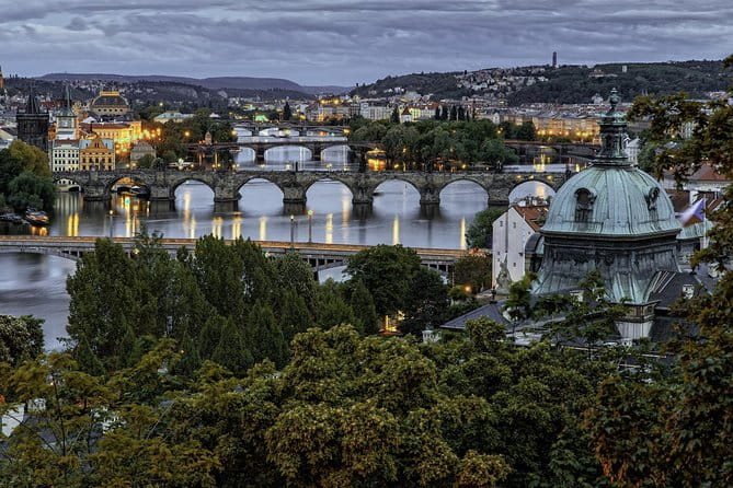 Prague Full Day VIP Experience: Private Guide, Car, Lunch, Boat - Price and Value