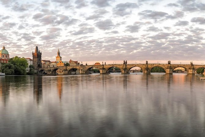 Prague Full Day VIP Experience: Private Guide, Car, Lunch, Boat - FAQ