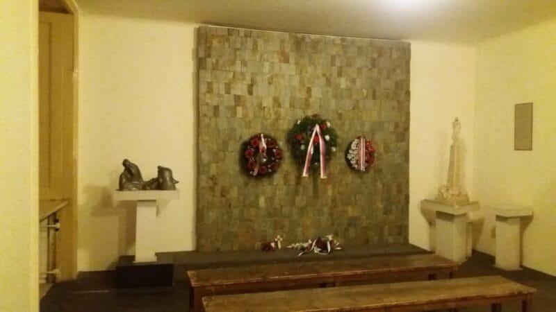 Prague: Gestapo Headquarters Tour in Spanish - FAQ