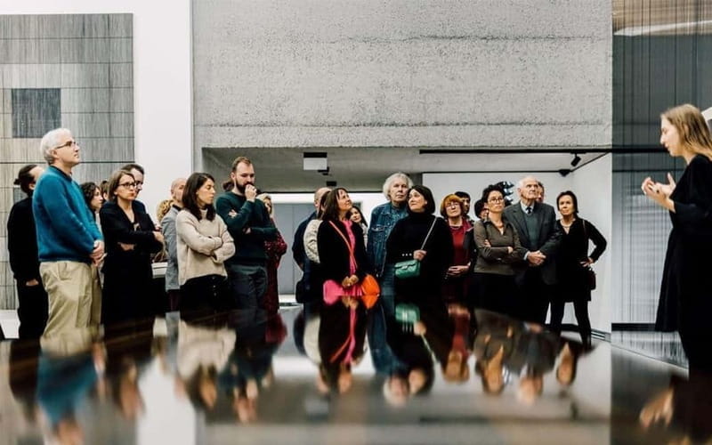 Prague  Group Guided Tour at Kunsthalle Praha - Is This Tour Worth Your Time?