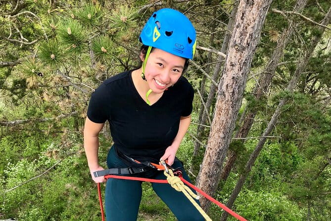 Prague Half-Day Rock Climbing Experience with Instructor - Why This Experience Is a Great Choice