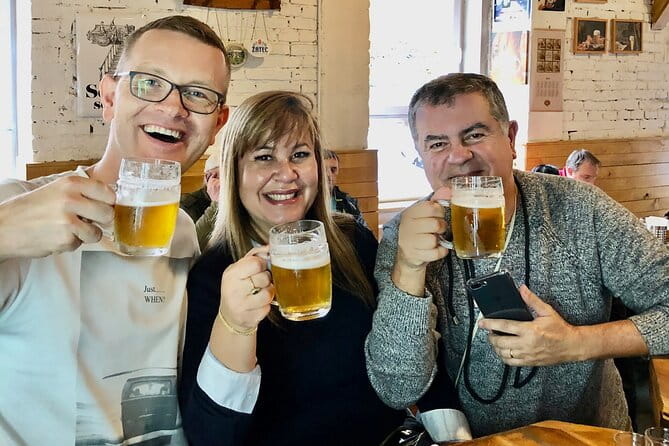 Prague Highlights 4 Hour Private Walking Tour - The Heart of the Old Town: Staroměstské náměstí