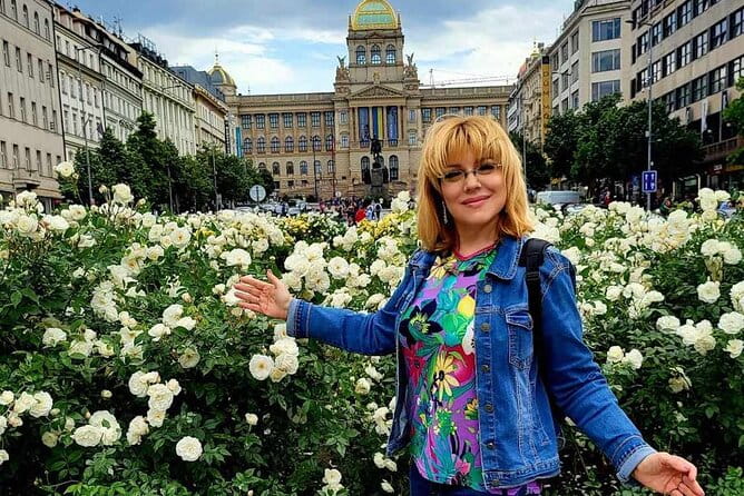 Prague Highlights & Hidden gems Private Half-Day Driving Tour - Key Points / Takeaways