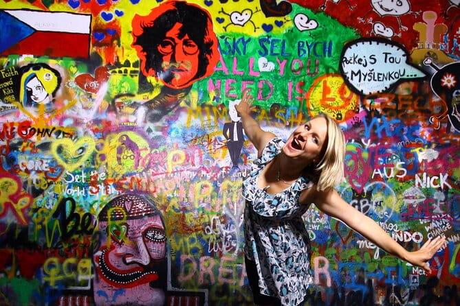 Prague Highlights, Tram & Local Flavors  4hr Semi-private Tour - What Sets This Tour Apart