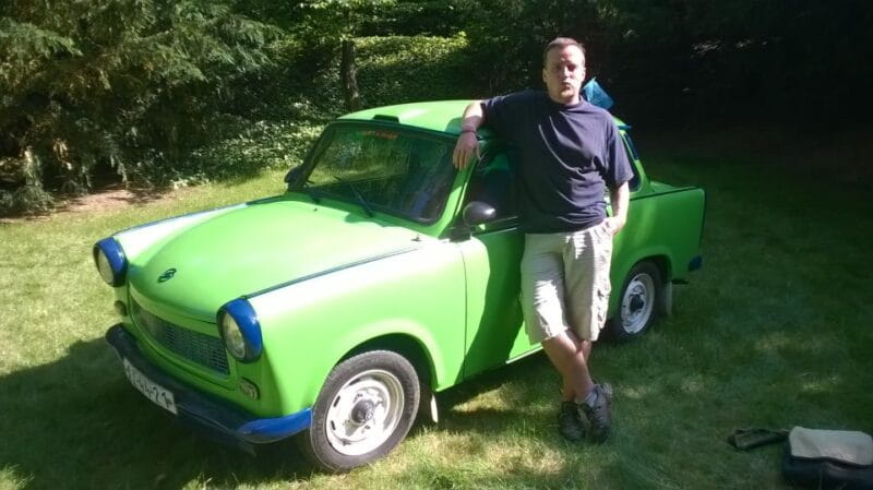 Prague: Highlights Walking Tour to the German embassy 1989 - Price and Value Analysis