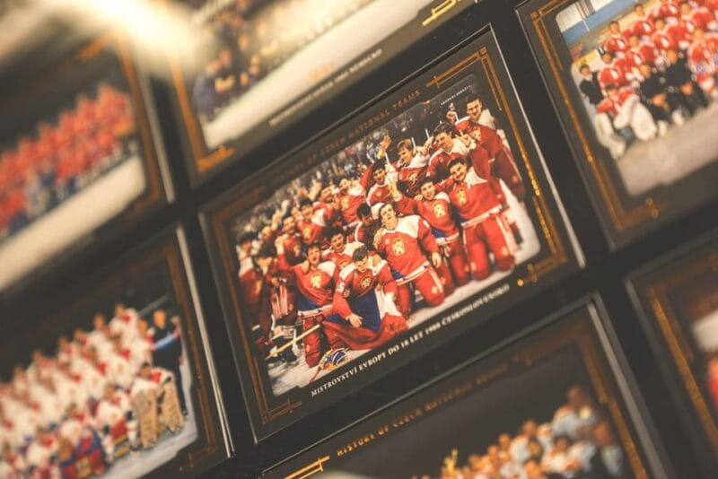 Prague: Hockey Cards Museum and NHL VR Experience Ticket - Final Thoughts: Who Should Visit?