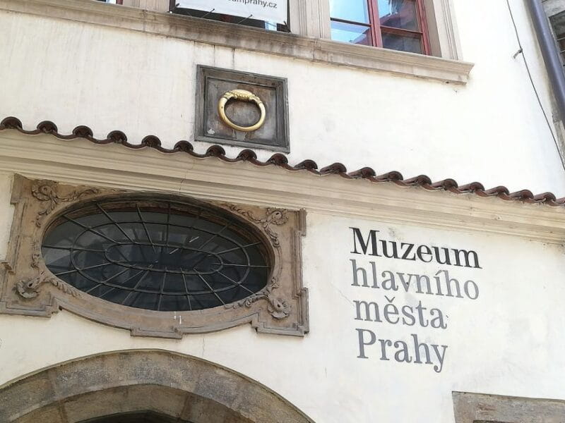 Prague: House at the Golden Ring Entry Ticket - Introduction: A Window Into Medieval Prague
