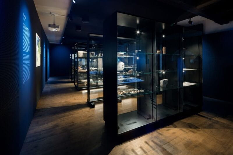 Prague: House at the Golden Ring Entry Ticket - Practical Details: What to Expect