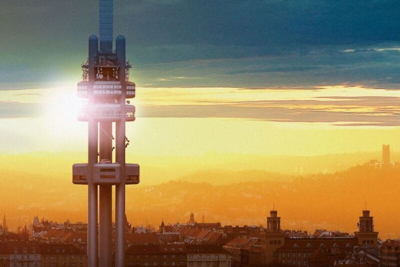 Prague: ikov TV Tower Observatory Entry Ticket - FAQ: Practical Questions Answered