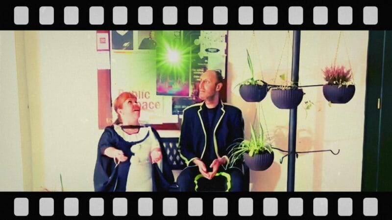 Prague: Images of Love Black Light Theatre Show - Ticket Price and Overall Value