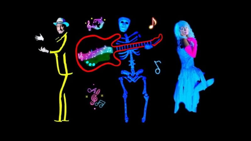 Prague: Images of Love Black Light Theatre Show - Final Thoughts: Is It Worth It?