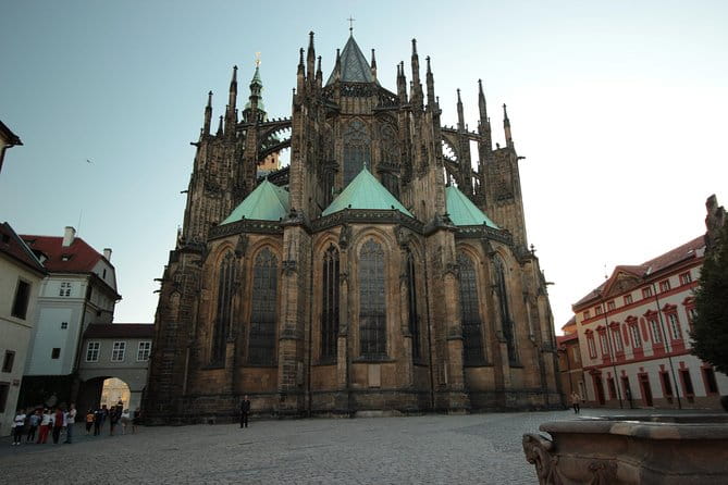 Prague in 2 Days Private Tour with Tereza - Why this tour offers real value