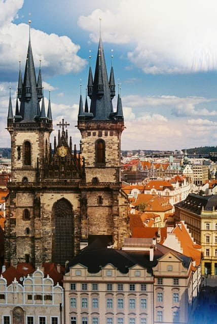 Prague In One Day: 7 hours private tour - The Practicalities: What You Need to Know