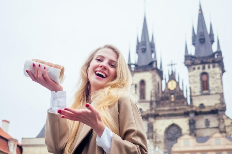 Prague: Insta-Perfect Walk with a Local - Who Will Love This Experience?