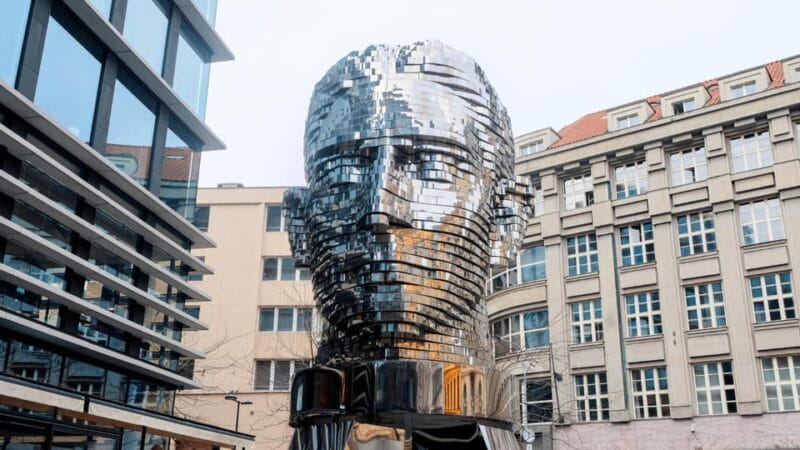 Prague: Insta-Perfect Walk with a Local - Practical Details: What You Need to Know