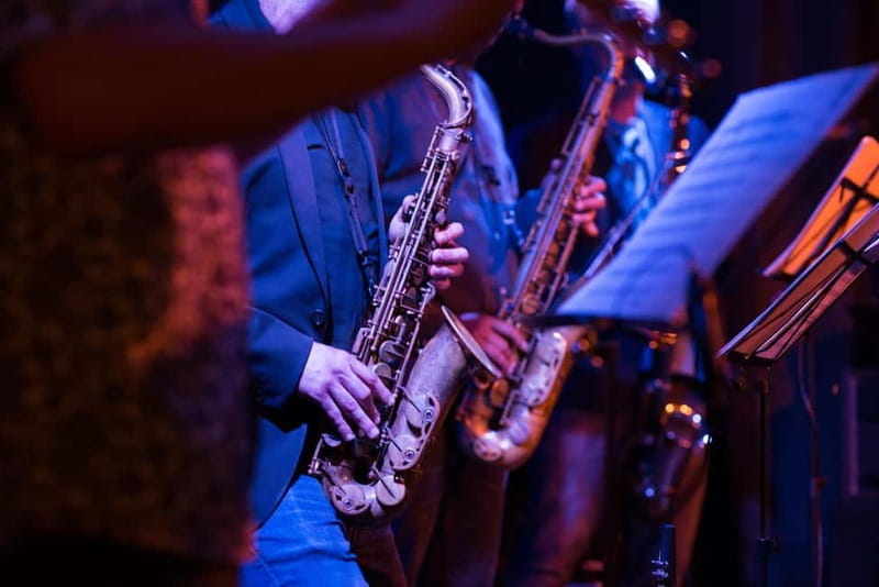 Prague: Jazz Show with Signature Cocktail - Discover the Charm of Prague’s Jazz & Cocktail Night