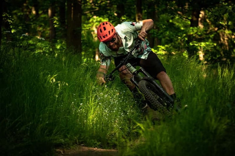 Prague: Jeseniky Mountains 5-Day Guided Bike Tour - FAQ