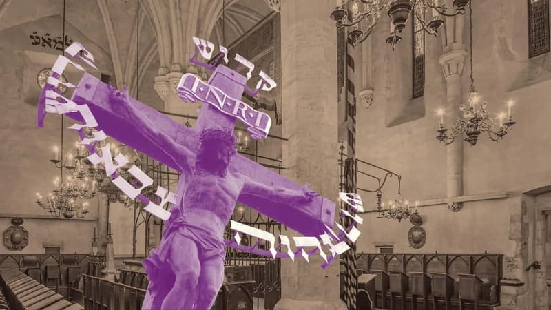 Prague: Jewish Quarter Private Guided Tour & Synagogues - Key points / Takeaways