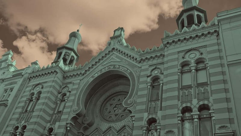 Prague: Jewish Quarter Private Guided Tour & Synagogues - Discovering the Heart of Prague’s Jewish Heritage