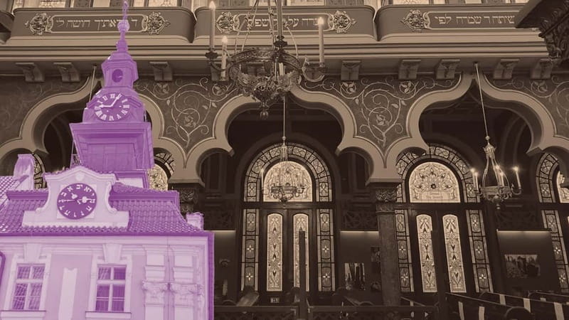 Prague: Jewish Quarter Private Guided Tour & Synagogues - Practicalities and Logistics