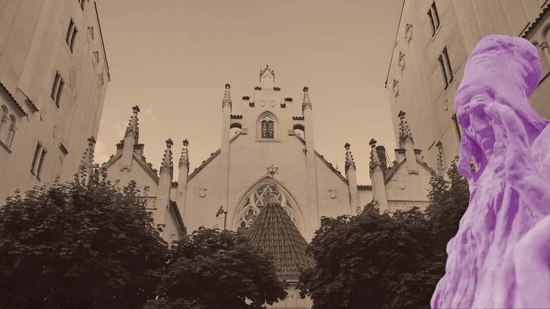 Prague: Jewish Quarter Private Guided Tour & Synagogues - Final Thoughts