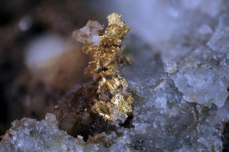 Prague: Jílové Gold Mine Tour: From Geology to Pyrotecnics - Who Will Love This Tour