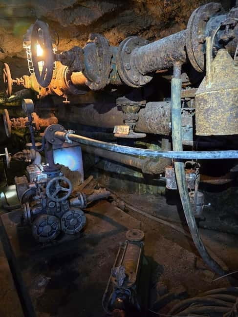 Prague: Jílové Gold Mine Tour: From Geology to Pyrotecnics - Final Thoughts: Is it Worth It?