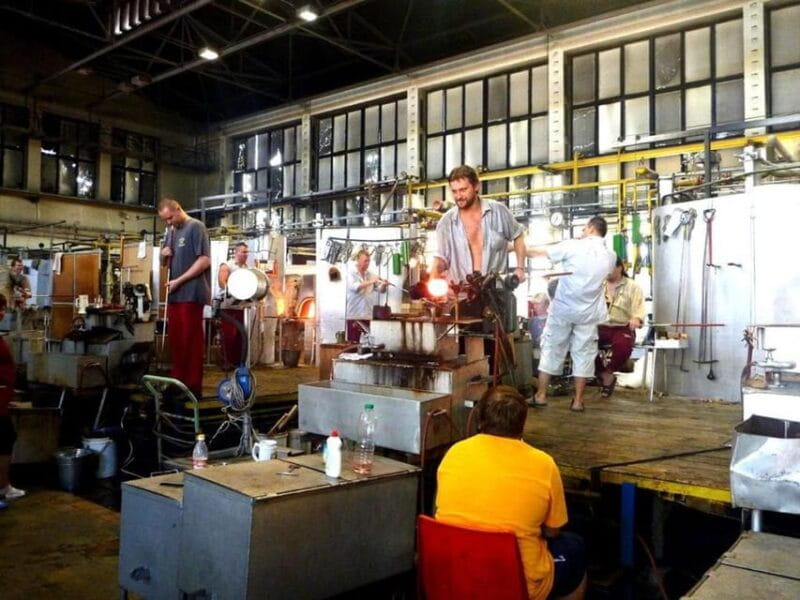 Prague: Karlovy Vary Private Tour with a Local - Exploring the Thermal Springs and Main Attractions