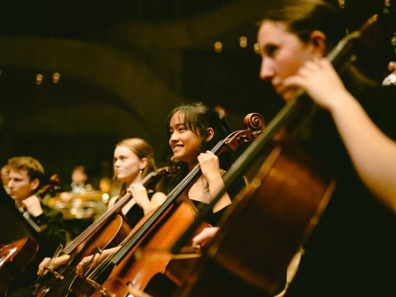 Prague: Klementinum Mirror Chapel Classical Music Concert - Key Points / Takeaways