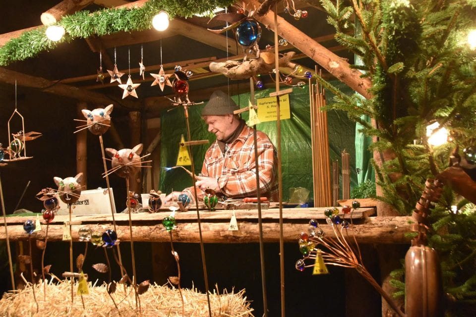 Prague - Königstein Christmas Market and Bastei Bridge Tour - Frequently Asked Questions