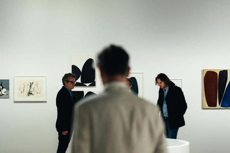 Prague  Kunsthalle Praha Gallery Ticket - Key Points / Takeaways