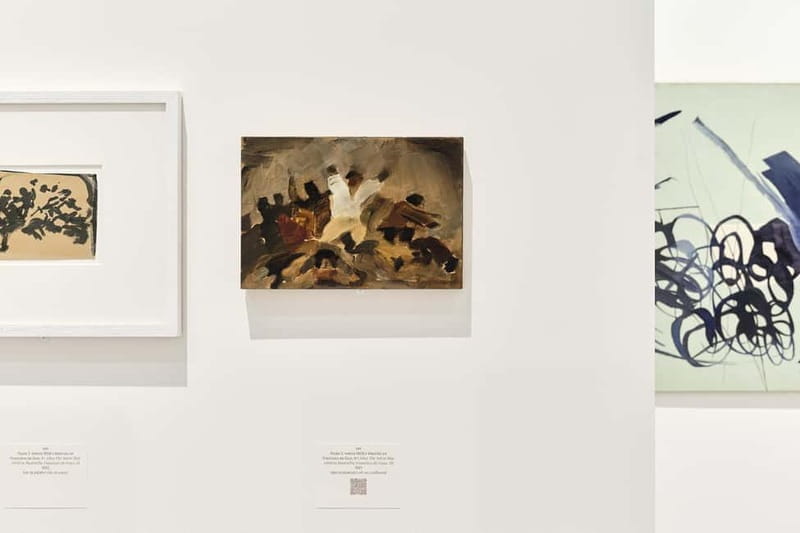 Prague  Kunsthalle Praha Gallery Ticket - The Rooftop: More Than Just a View