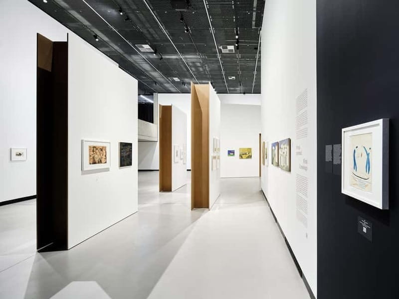 Prague  Kunsthalle Praha Gallery Ticket - Who Should Visit?