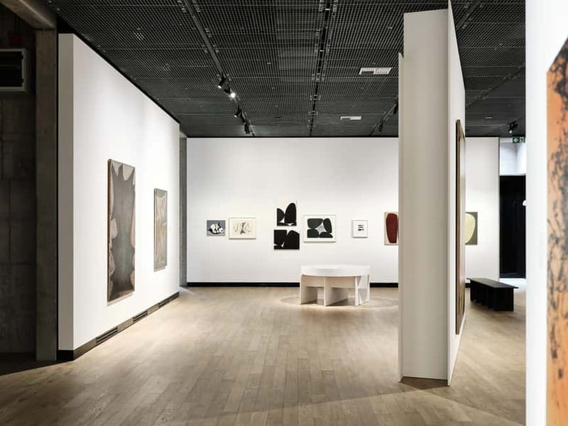 Prague  Kunsthalle Praha Gallery Ticket - FAQ