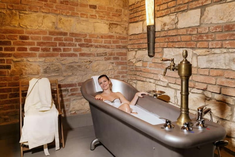 Prague: Lázn Pramen. Wine, Beer and Wellness SPA - Final Thoughts: Is It Worth It?