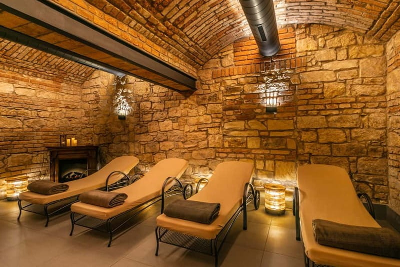 Prague: Lázn Pramen. Wine, Beer and Wellness SPA - FAQ