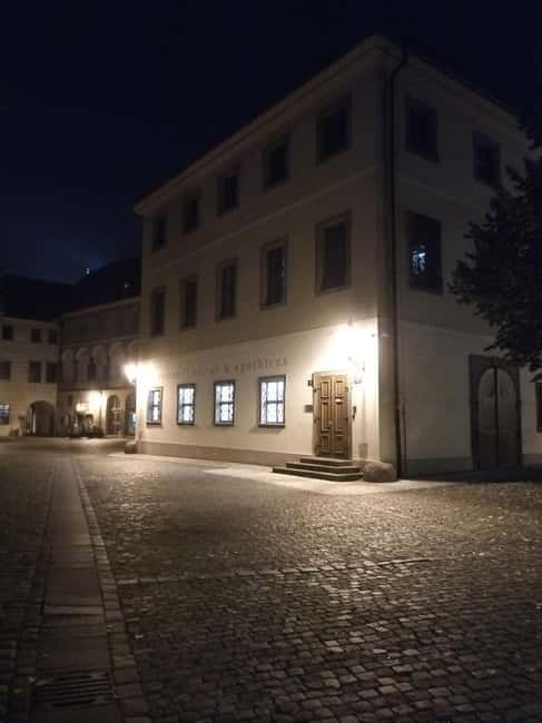 Prague legends: Jewish and Christian culture - Exploring Prague’s Legends: An Engaging Walk Through History