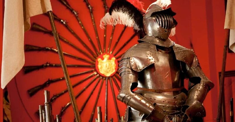 Prague: Lobkowicz Palace Ticket & Audio Guide - Key points / Takeaways