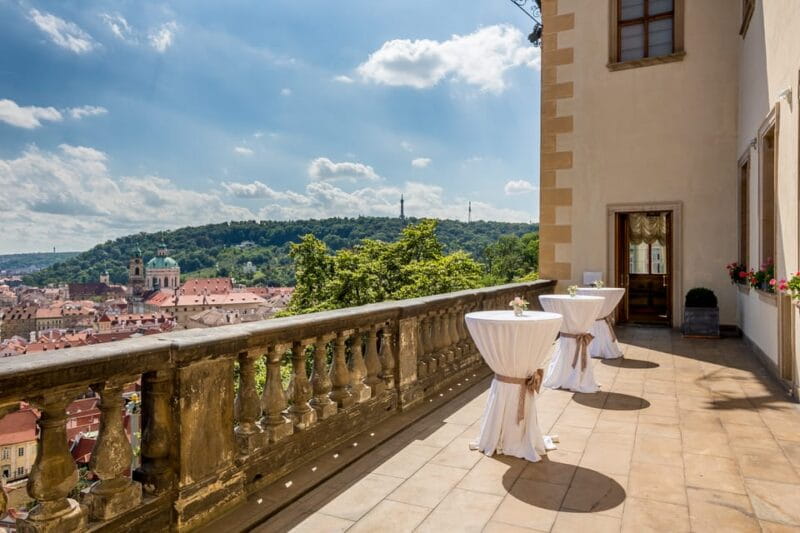 Prague: Lobkowicz Palace Ticket & Audio Guide - Who Will Love This Experience?