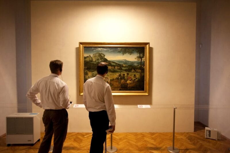 Prague: Lobkowicz Palace Ticket & Audio Guide - Final Thoughts: Is It Worth Your Time?