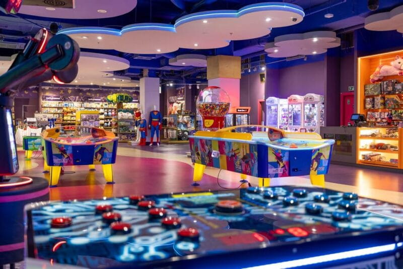 Prague: Mirror Maze Entry Family Ticket - Final Thoughts: Is the Mirror Maze Worth It?