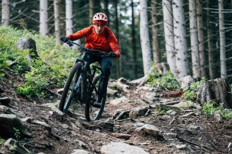 Prague Mountain Biking: Blast Through The Best Singletracks - Prague Mountain Biking: Blast Through The Best Singletracks