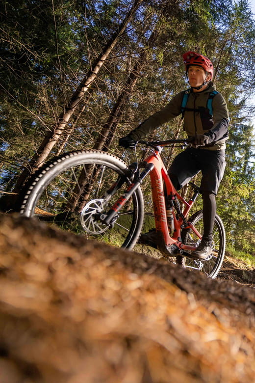 Prague Mountain Biking: Blast Through The Best Singletracks - Who Is This Tour Best For?