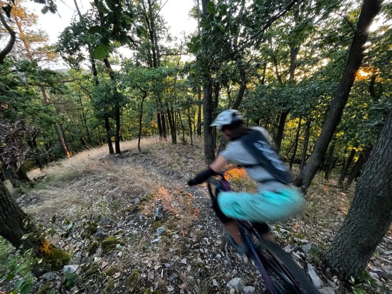 Prague Mountain Biking: Blast Through The Best Singletracks - Practical Details and Tips