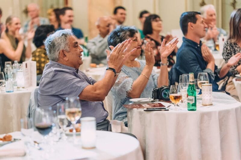 Prague: Mozart Ballroom Concert Ticket with 3-Course Dinner - Who Will Love This Experience?